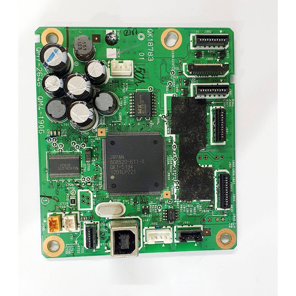 เมนบอรด์ CANON MP287