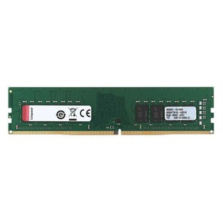 16GB (16GBx1) DDR4/3200 RAM PC (แรมพีซี) KINGSTON VALUE RAM (KVR32N22S8/16)