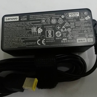 Lenovo PA-1450-18 Lenovo Thinkpad ของเเท้ มือ1