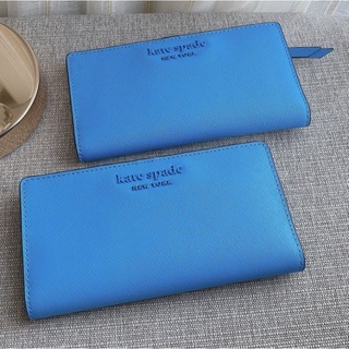 กระเป๋าสตางค์ ใบยาวMichael Kors 35F8GTVT3B Jet Set Travel Monogram Zip Around Travel Wallet Wristlet