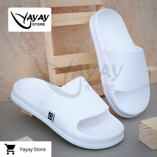 Sandal slop pria EVA /Sandal rumah laki laki /Sendal slop pria / Sandal slide pria 39 s/d 44(upsize)