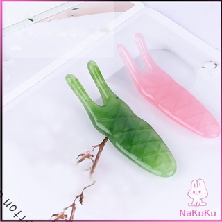 NKK เครื่องนวดจมูก ทำให้รูจมูกแคบลง ที่ขูดสันจมูก nose massager