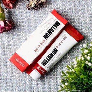 PBCOSMOSHOP Medipeel Cream Melanon 30ml.