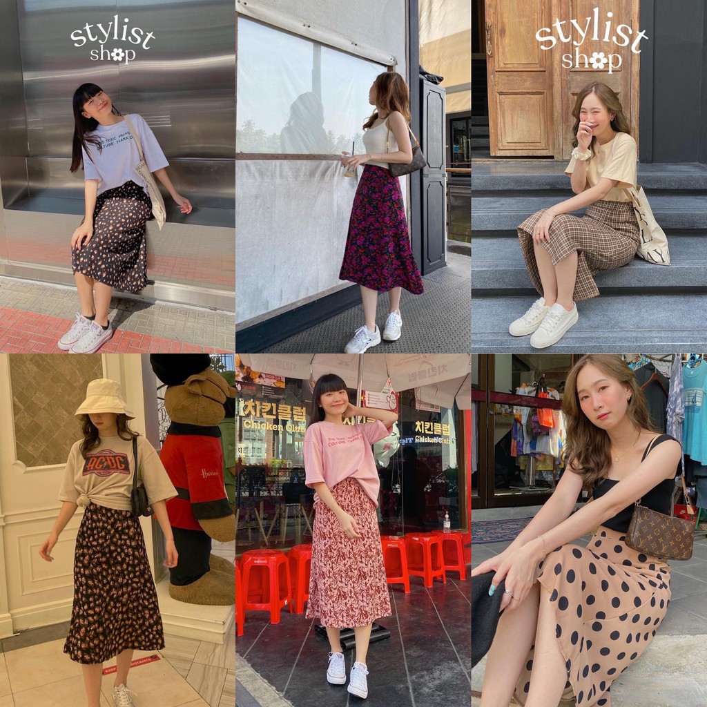 ✶❆stylist_shop | skirt025 Stylist Skirt (Stylist Exclusive)