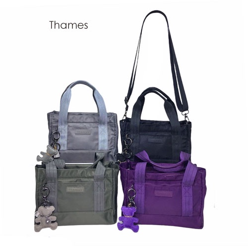 Thames กระเป๋าสะพาย/กระเป๋าถือ Bags-TH51273