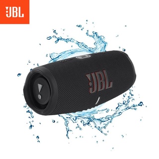 ลําโพงซับวูฟเฟอร์ JBL Charge 5 IP67 กันน้ํา ขนาดพกพา พร้อมพาวเวอร์แบงค์