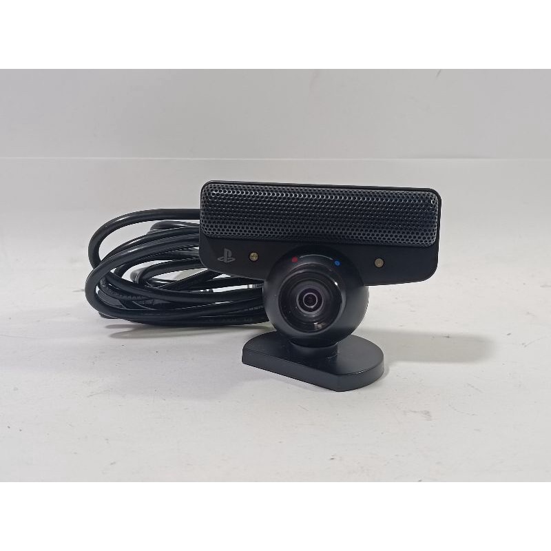 กล้องสำหรับ Ps3 และ ps2 แท้ sony