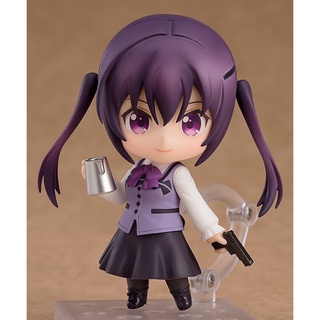 [พร้อมส่ง] Nendoroid 992 Rize - Is the Order a Rabbit?