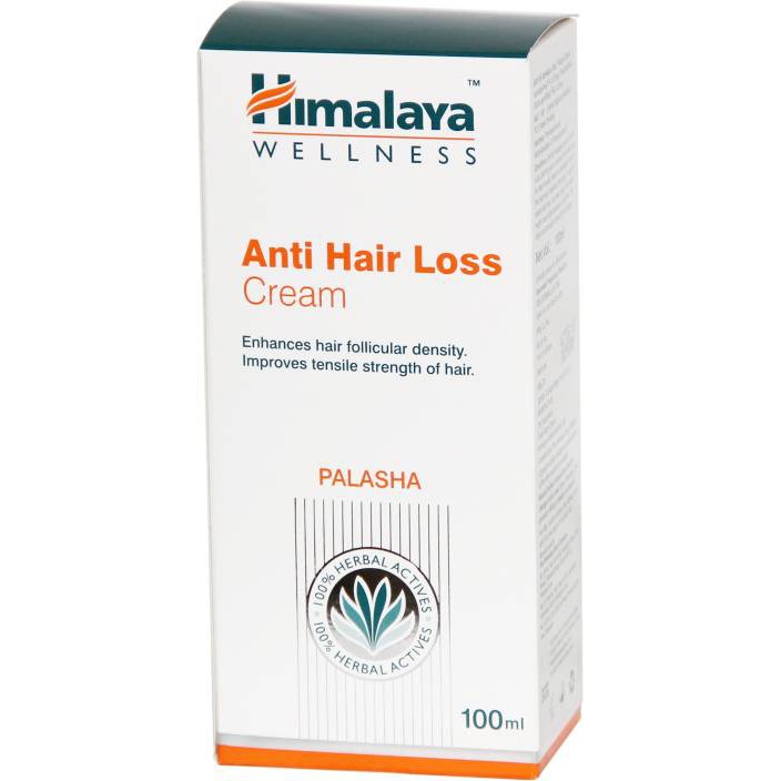 Shop Malaysia Himalaya Anti Hair Loss Cream Palasha 50ml 100ml Jp5l 8l7x772ugd Thaipick