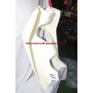 บังลม Yamaha Y100 นางพญา ฺY80 V50 V80  Y80Mate-U มีกล่อง Y80M-88  Body cover