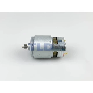 มอเตอร์สว่านไร้สาย (แท้)# Makita มากีต้า รุ่น DDF453, 6390D, DF457D, HP457D (629834-8) (อะไหล่แท้ 100%) DC MOTOR