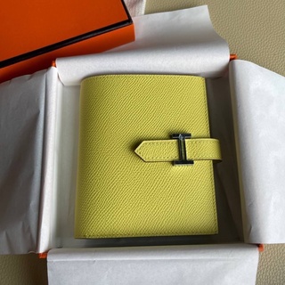 กระเป๋าสตางค์ Hermes Original