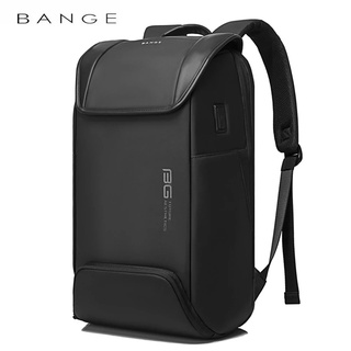 Bange Scorch กระเป๋าเป้สะพายหลัง ใส่แล็ปท็อป กันน้ํา กันขโมย (15 นิ้ว 15.6 นิ้ว)