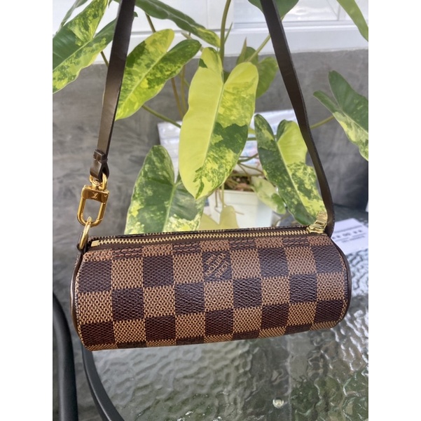 LV Mini Papillon Damier