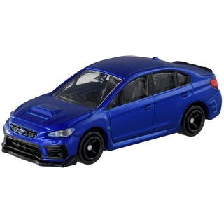 Takara Tomy Tomica No.115 Subaru WRX S4 STI Sport