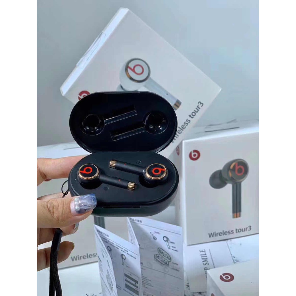 beats wireless tour wish