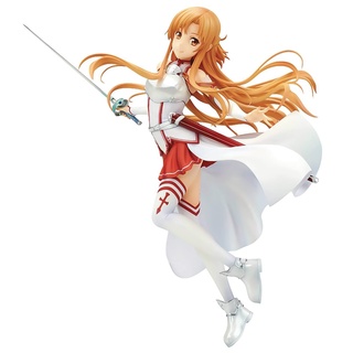 [แท้/Pre Order] 1/7 อาสึนะ SAO | Asuna - Sword Art Online - Ordinal Scale- 1/7 (Alter)