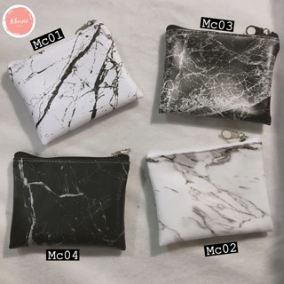 Marble bag