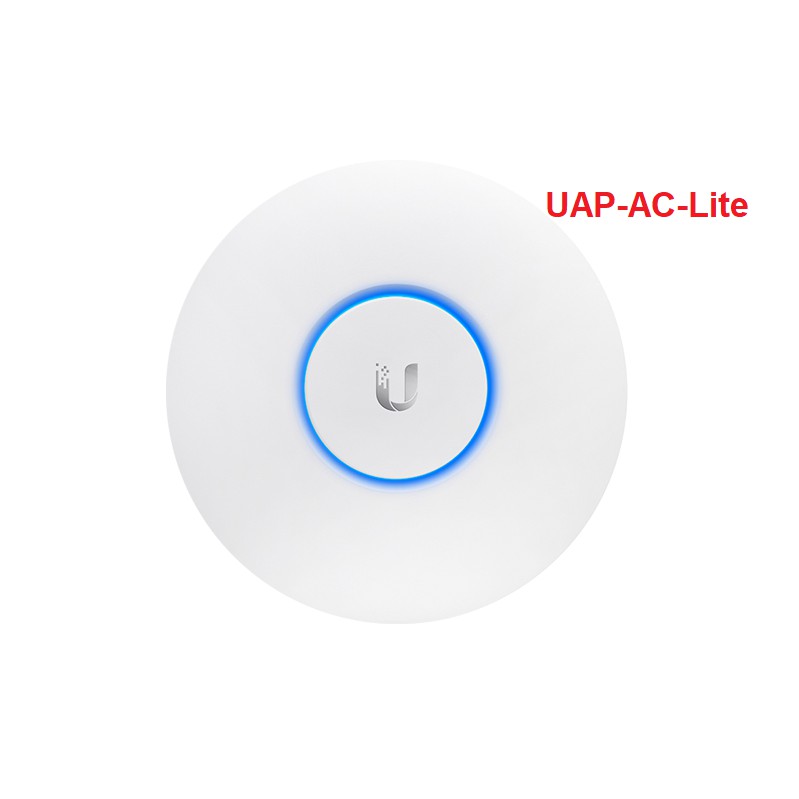 UniFi UAP-AC-LITE Wireless Access Point AC Dual-Band 1167Mbps POE