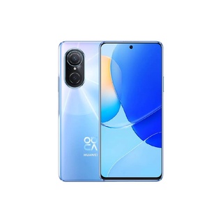 NOVA9 SE 6.7" 4G LTE 8GB/128GB (CRYSTAL BLUE)