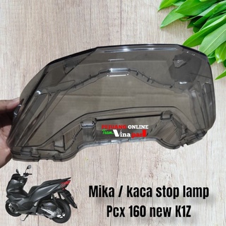 Mika ไฟท้าย PCX ใหม่ 160k1z