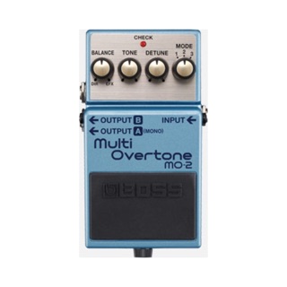 Boss MO-2 Multi Overtone