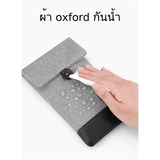 Baona กระเป๋าใส่โทรศัพท์มือถือ แบบพกพา กันน้ำได้