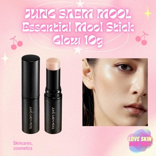 JUNG SAEM MOOL Essential Mool Stick Glow 10g