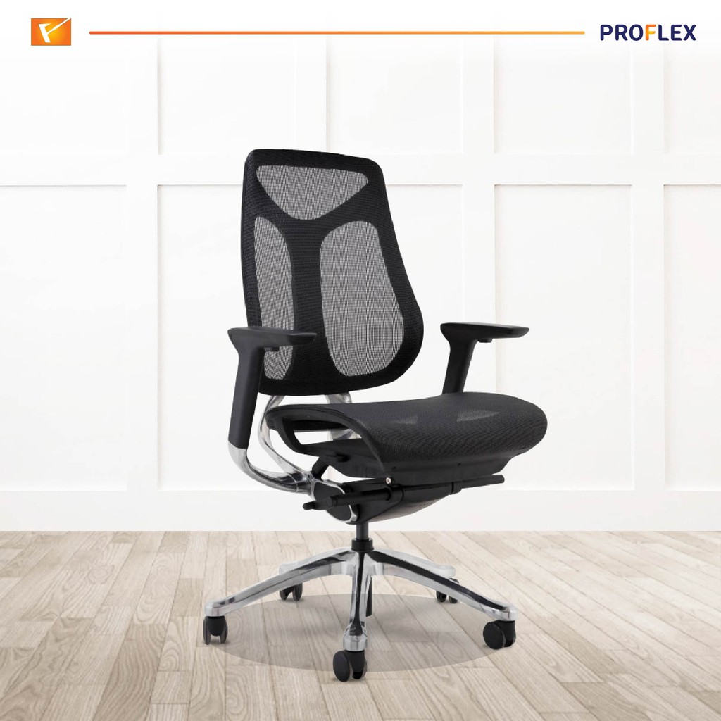 PROFLEX เก้าอี้สำนักงาน รุ่น IMOVE