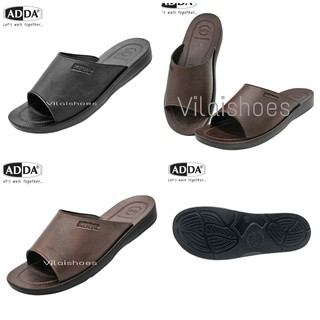 ADDA รุ่น 7F13M1 (ไซส์ 38-45)มีปลายทาง