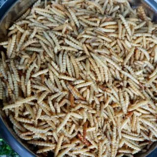รถด่วนทอด คุณสิริพร (ปริมาณ 200)
