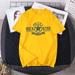 BK-410-SHORT เสื้อยืดผู้ใหญ่ เสื้อแขนสั้นผ้ายืด มีอก32-42 มี 10 สีให้เลือก