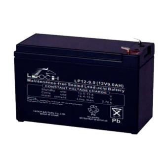 LEOCH แบตเตอรี่แห้ง รุ่น 12V 9Ah