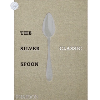 THE SILVER SPOON CLASSIC