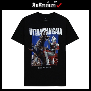 ✅ ลิขสิทธิ์แท้ ✅ เสื้อยืด เสื้อสีดำ เสื้ออุลตร้าแมน ลาย Ultraman ชุดอุลตร้าแมน อุนตร้าแมน เสื้อยืดลายการ์ตูน รุ่น 699