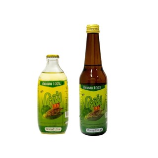 Cofe Coconut Nectar 100% โคฟี่ น้ำตาลสด 100% 320 มล. x6 ขวด (เลือกรูปแบบขวด)