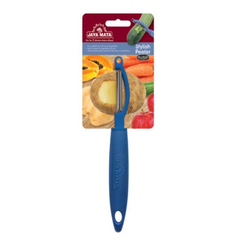 Jaya Mata เครื่องปอกมีสไตล์ JM123