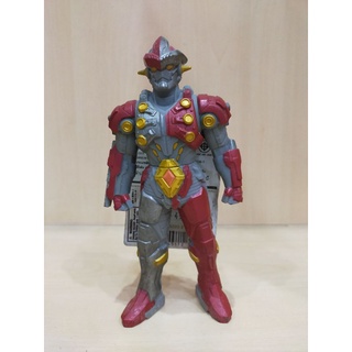 BANDAI ULTRA HERO SERIES EX JEAN-NINE