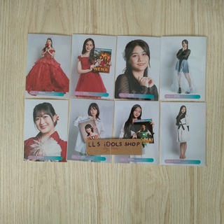 [ใบเศษ 5/5] CGM48 Photoset ชุดงานเลือกตั้ง GE3 12th Single General Election - ปะริมะ นีน่า เจย์ดา รินะ ลาติน ฟ้าใส