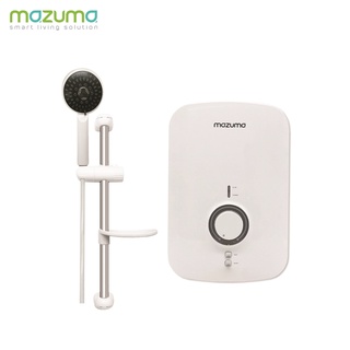 Mazuma เครื่องทำน้ำอุ่นรุ่น Magma 4500 วัตต์