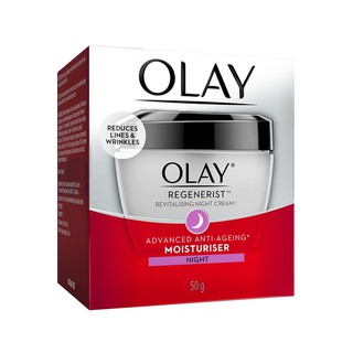 Olay Regenerist Revitalising Night Cream