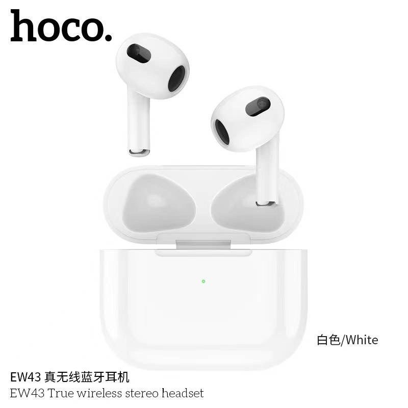 Hoco EW43 True wireless stereo headset - sevenshoponline - ThaiPick
