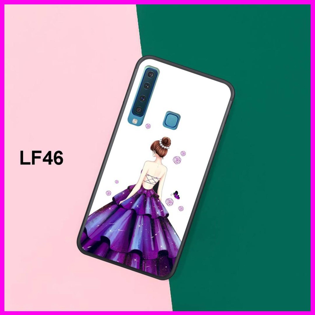 [HOT] เคส Samsung A9 2018 พิมพ์ลาย