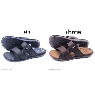 Scholl รองเท้าแตะ SANDAL รุ่น 1MB305