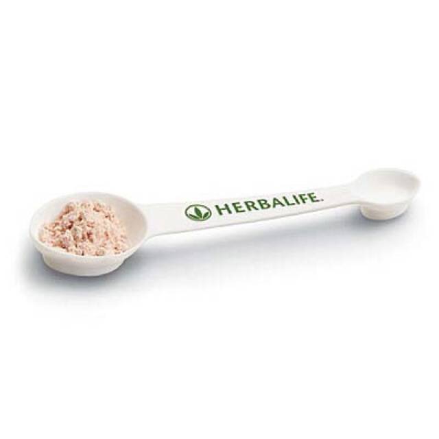 Herbalife ⭐️ ช้อนตวง 2หัว มี 3สี