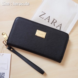 Zara Wallet ส่งฟรีEMS