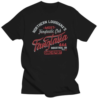 [S-5XL]เสื้อยืด พิมพ์ลาย True Blood Fongtosio North Louisono สําหรับผู้ชาย