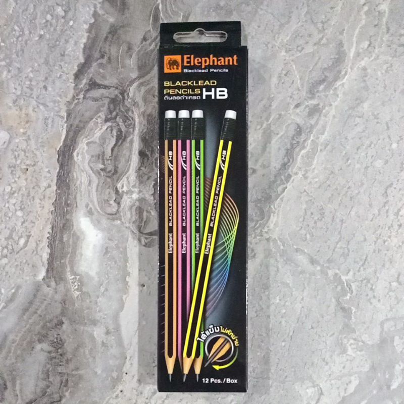 BLACKHEAD PENCIL "HB"