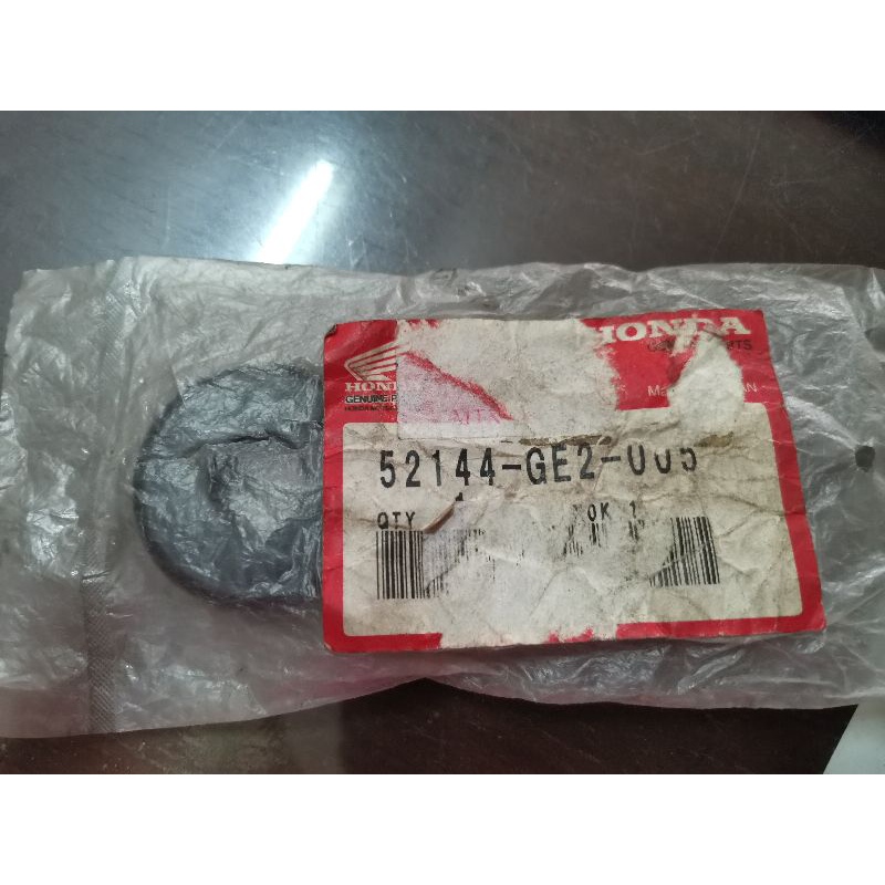 แหวนรองแกนตะเกียบ รุ่น LS 52144-GE2-005 / แดช 52144-GF5-003  HONDA แท้