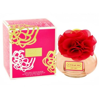 Coach Poppy Freesia Blossom EDP 100ml